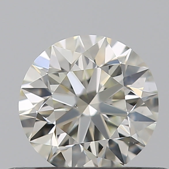 0.40 carat Round diamond I  VS1 Excellent