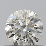 0.40 carat Round diamond I  VS1 Excellent