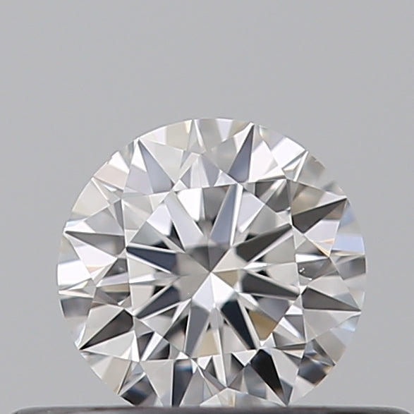 0.28 carat Round diamond E  VS2 Excellent