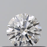 0.28 carat Round diamond E  VS2 Excellent