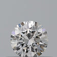 0.26 carat Round diamond E VS1 Excellent