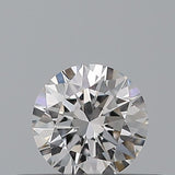 0.26 carat Round diamond E VS1 Excellent