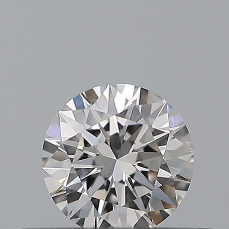 0.26 carat Round diamond E VS1 Excellent