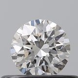 0.30 carat Round diamond F  VVS1 Excellent