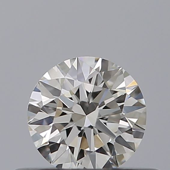 0.33 carat Round diamond G VS2 Excellent