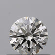 0.50 carat Round diamond F VVS1 Excellent