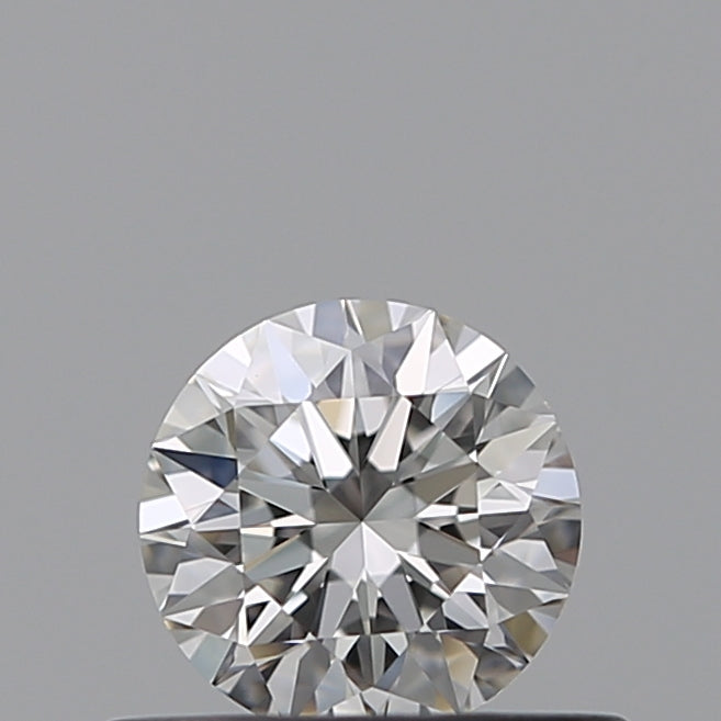 0.38 carat Round diamond G  VVS1 Excellent