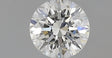 0.70 carat Round diamond G IF Excellent
