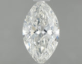 0.50 carat Marquise diamond H SI2 