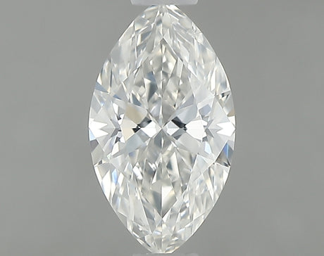 0.50 carat Marquise diamond H SI2 