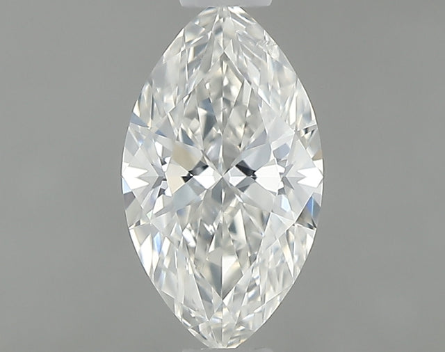 0.50 carat Marquise diamond H SI2 
