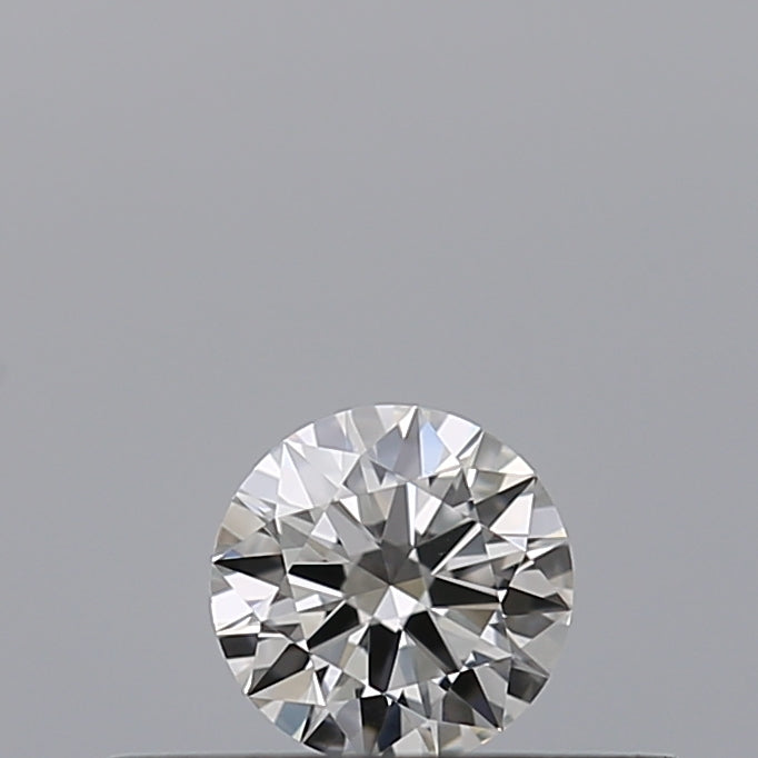 0.19 carat Round diamond E VS1 Excellent