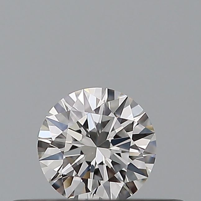 0.19 carat Round diamond G  VVS1 Excellent
