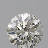 0.72 carat Round diamond I  VS1 Excellent