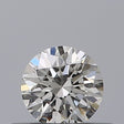 0.29 carat Round diamond G VVS1 Excellent
