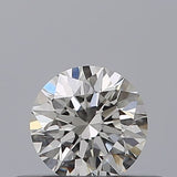 0.29 carat Round diamond G VVS1 Excellent