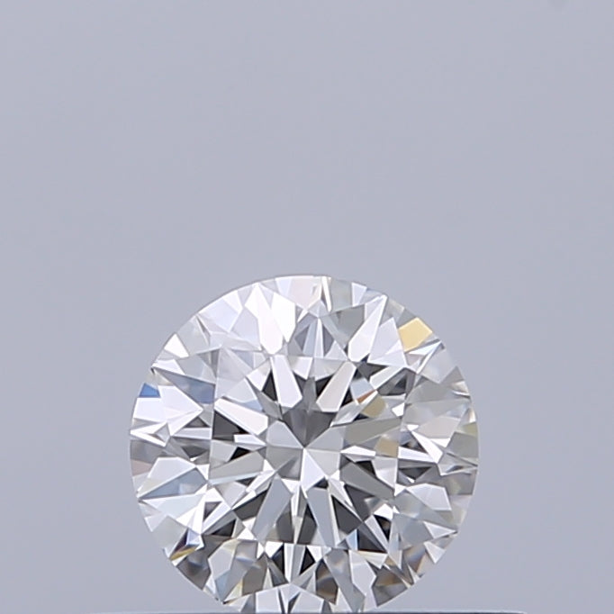 0.36 carat Round diamond D IF Excellent