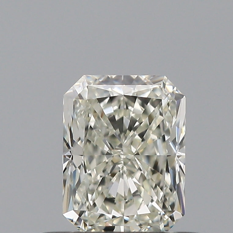 0.50 carat Radiant diamond K  VVS1