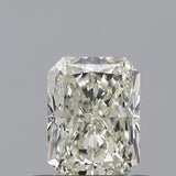 0.50 carat Radiant diamond K  VVS1