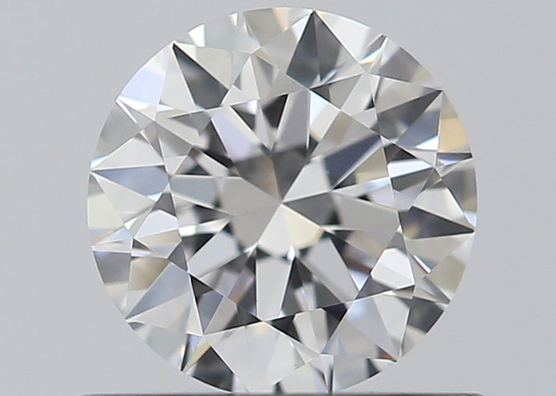 0.50 carat Round diamond D  VVS1 Excellent