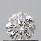 0.34 carat Round diamond H  VVS2 Excellent