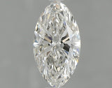 0.60 carat Marquise diamond J  VS2 Very good