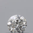 0.30 carat Round diamond G  VVS2 Excellent