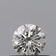 0.34 carat Round diamond H  VVS2 Excellent