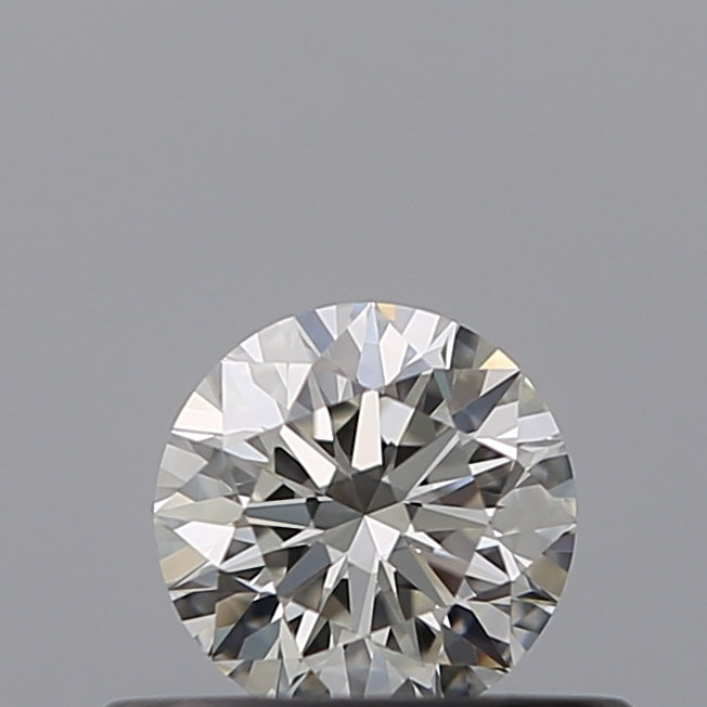 0.34 carat Round diamond H  VVS2 Excellent