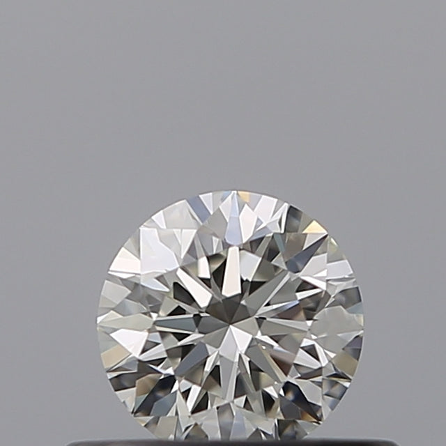 0.34 carat Round diamond H  VVS2 Excellent