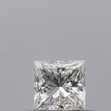 0.30 carat Princess diamond F  VS2