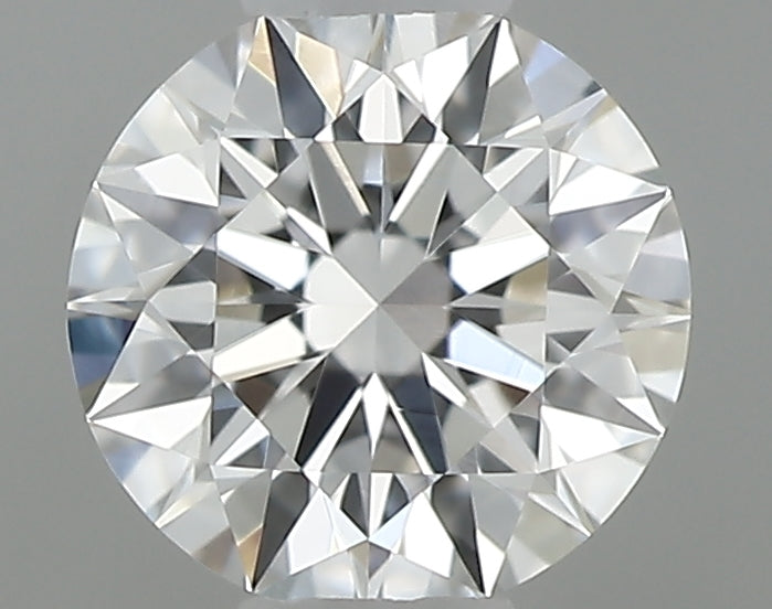 0.31 carat Round diamond E  VVS1 Excellent