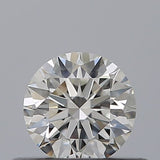 0.35 carat Round diamond G  VVS2 Excellent
