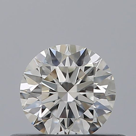 0.35 carat Round diamond G  VVS2 Excellent