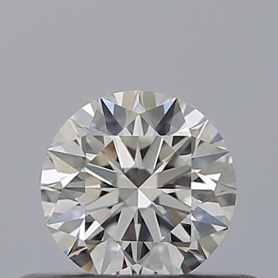 0.35 carat Round diamond G  VVS2 Excellent