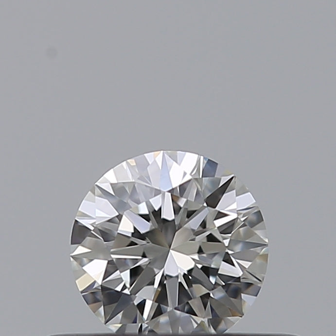 0.27 carat Round diamond H  VVS1 Excellent