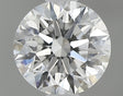 0.41 carat Round diamond D IF Excellent