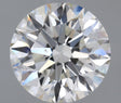 1.51 carat Round diamond I SI1 Excellent