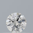 0.21 carat Round diamond G IF Excellent