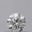 0.30 carat Round diamond F  VVS2 Excellent
