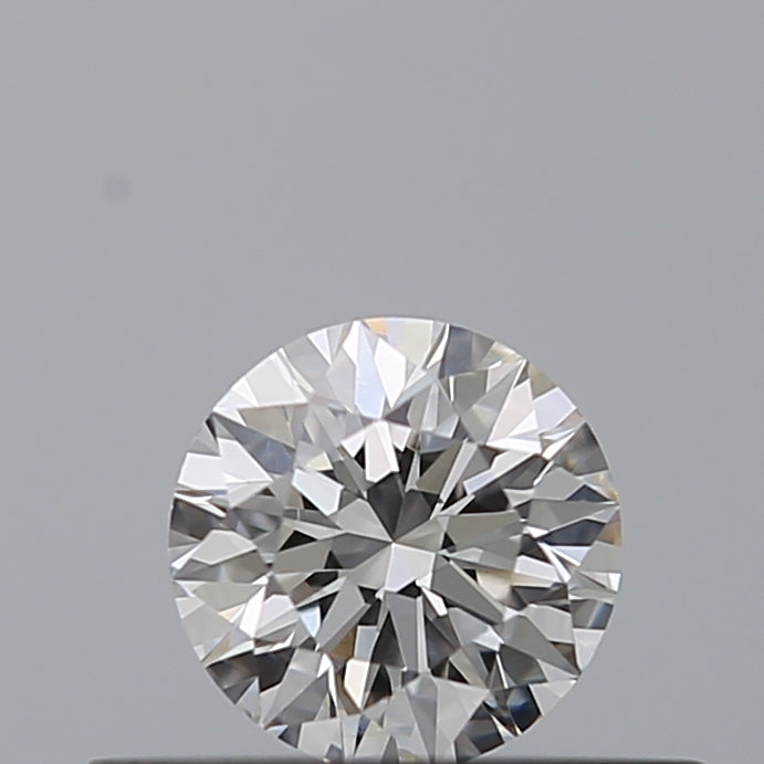 0.30 carat Round diamond F  VVS2 Excellent