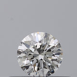 0.30 carat Round diamond F  VVS2 Excellent