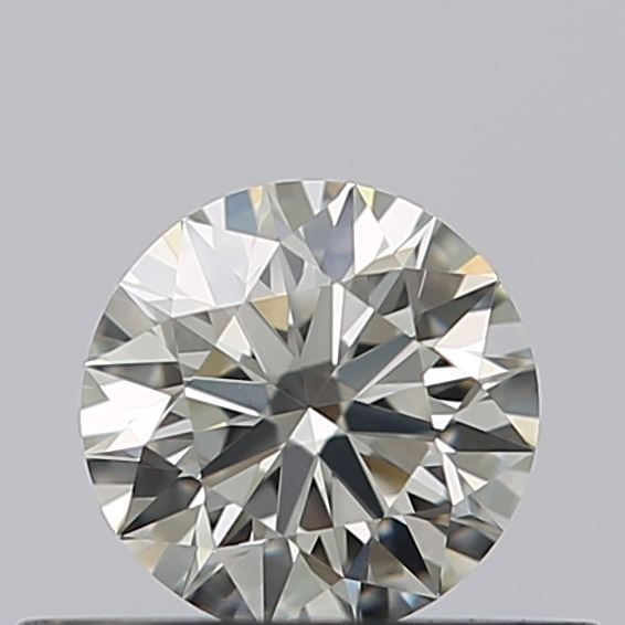 0.28 carat Round diamond G  VS2 Excellent