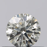 0.28 carat Round diamond G  VS2 Excellent