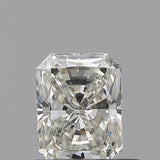 0.51 carat Radiant diamond I  VVS2