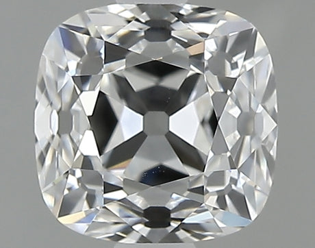 1.50 carat OldMiner diamond D VS1 