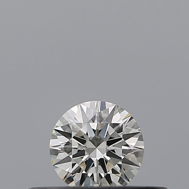0.18 carat Round diamond G VVS1 Excellent