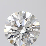 0.54 carat Round diamond E  VS1 Excellent