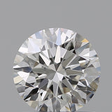 0.90 carat Round diamond H  VVS1 Excellent