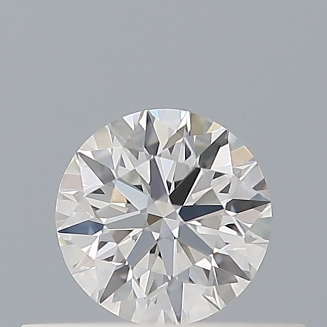 0.27 carat Round diamond G VVS1 Excellent